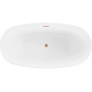 Mexen Eris, 180 x 80 cm 53441808000-65