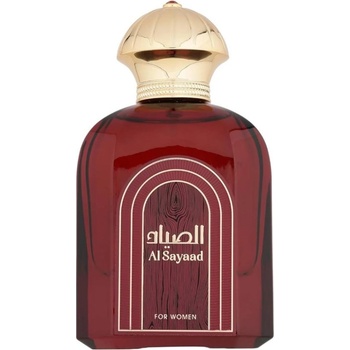 Image 1 of Fragrance World Athoor Al Alam Al Sayaad for Women EDP 100 ml