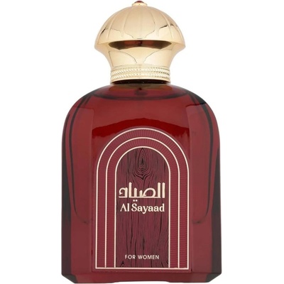 Fragrance World Athoor Al Alam Al Sayaad for Women EDP 100 ml