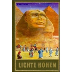 Lichte Höhen | Karl May (ISBN: 9783780200495)