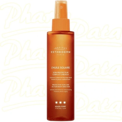 ESTHEDERM Sun Care Oil extreme sun 150ml – Sleviste.cz