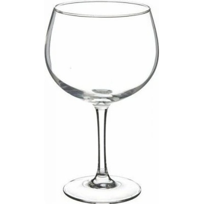 Secret de Gourmet Secret de Gourmet kelímků na gin s tonikem průhledné sklo 11, 19,5 cm 5 x 700 ml