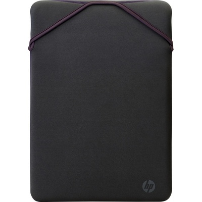 HP Protective Reversible 14" 2F2L6AA Grey/Mauve Sleeve
