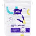Bella Памучна превръзка Bella 50 г вискоза