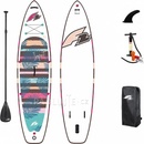 Paddleboardy Paddleboard F2 Impact 10'2
