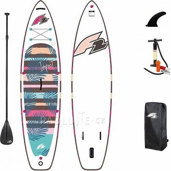 Paddleboard F2 Impact 10'2