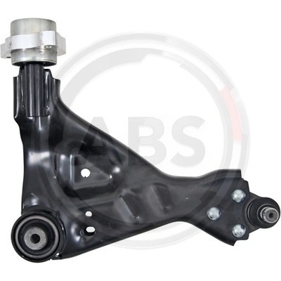 A.B.S. ALL BRAKE SYSTEMS BV. 211750