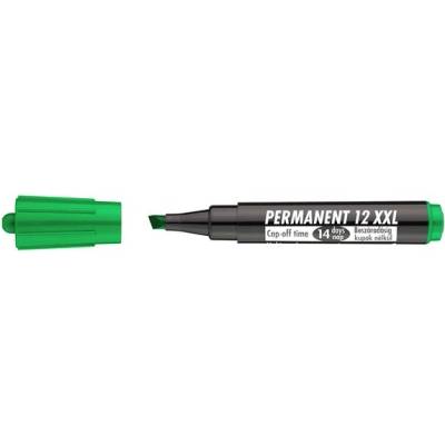 ICO Permanent 12 XXL zelený