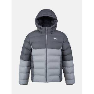 Under Armour Мъжко яке Under Armour UA Sportswear Puff Jkt-GRY Under Armour | Siv | МЪЖЕ | L