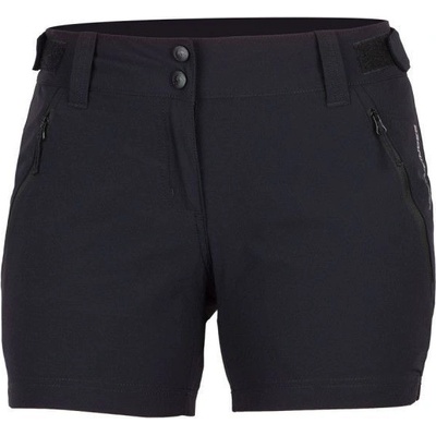 Northfinder Sue dámske šortky čierna