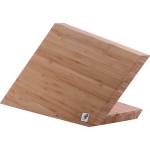 Miyabi Магнитна стойка за ножове 20, 5 x 42, 5 x 23 cм, дърво, Miyabi (MB34532100)
