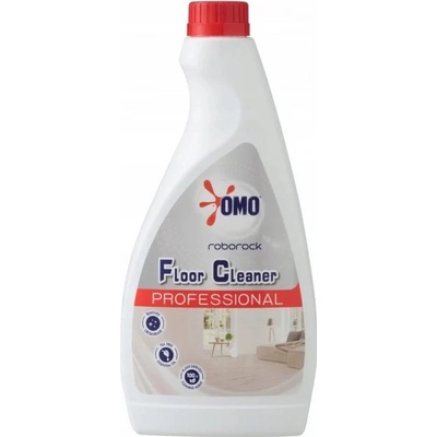 Roborock Floor cleaner fluid 480 ml – Zboží Dáma