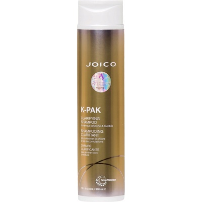 JOICO K-Pak Clarifying - čistící šampon 300 ml