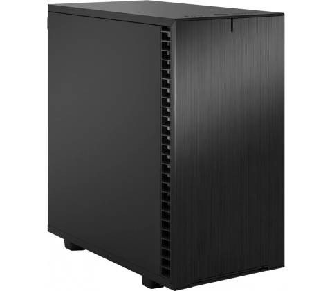 Fractal Design Define 7 Mini Solid FD-C-DEF7M-01