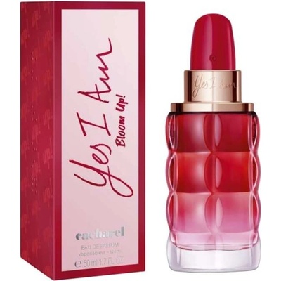 Cacharel Yes Aj Am Bloom Up! parfumovaná voda dámska 75 ml