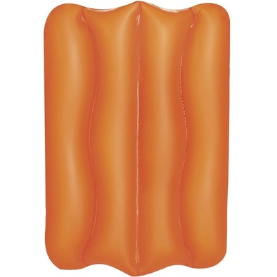 Bestway Nafukovací vankúš na pláž 52127 oranžová 38x25