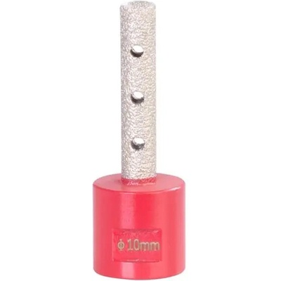 Fréza Strend Pro Premium DM617, M14, 10 mm, G60, diamant, na zväčšovanie dier k vyrezávacím korunkám, professional