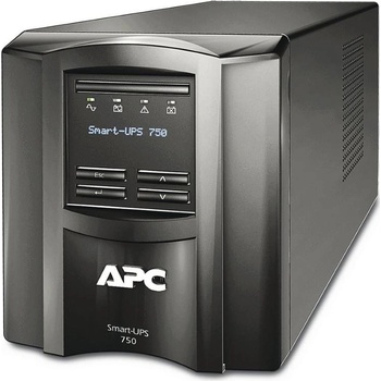APC SMT750RMI2UC