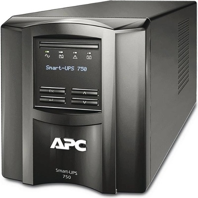 APC SMT750RMI2UC