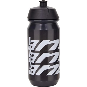 Santini Бутилка за велосипед Santini Bidon Cycling water bottles - Nero - размер One Size (533-2352-0111)