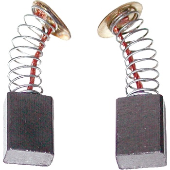 Extol premium Резервни въглеродни четки 2 бр. 8894001c (8894001c)