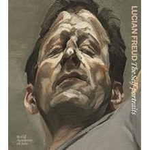 Lucian Freud - David Dawson, Joseph Leo Koerner, Jasper Sharp, Sebastian Smee