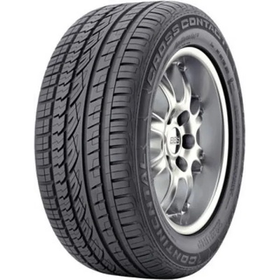 Continental ContiCrossContact UHP XL 295/40 R20 110Y