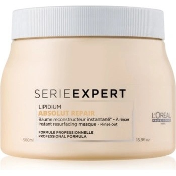 L'Oréal Expert Absolut Repair Lipidium Mask 500 ml