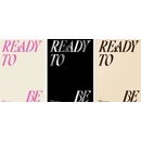 Twice: Ready To Be CD