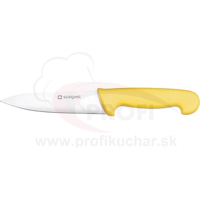 Stalgast Haccp Nôzžltý16 cm