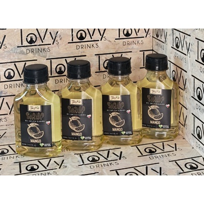 Tastie Mango 100 ml