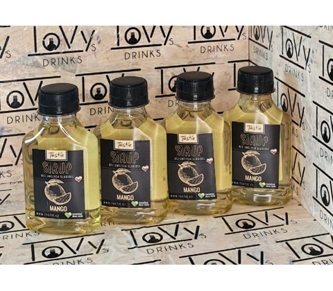 Tastie Mango 100 ml