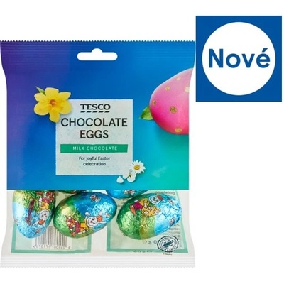 Tesco Mléčná 100 g