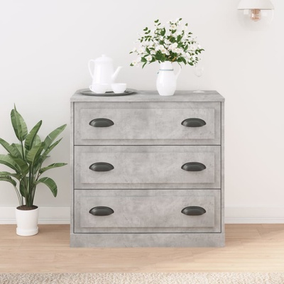 VidaXL 816228 70x35,5x67,5 cm