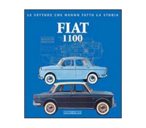 Fiat 1100
