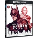 Batman a Robin BD