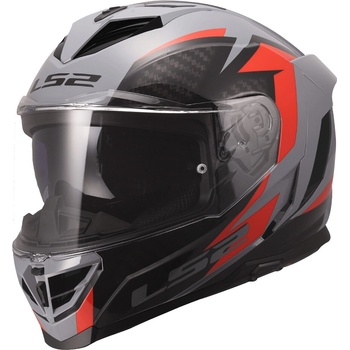LS2 FF818 STORM III DYNAMO