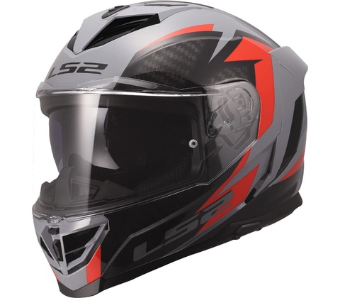 LS2 FF818 STORM III DYNAMO
