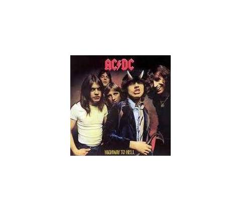 Dc - Highway To Hell / Ac