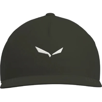 Salewa Шапка с козирка Salewa Eagle Logo Cap Uni Cap - Dark Olive - размер 58 cm (904-6235-0211)