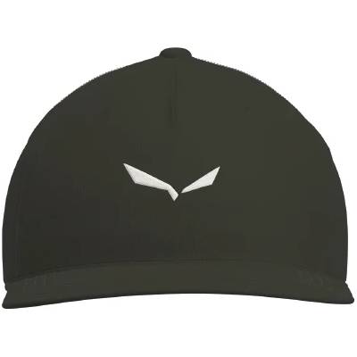 Salewa Шапка с козирка Salewa Eagle Logo Cap Uni Cap - Dark Olive - размер 58 cm (904-6235-0211)