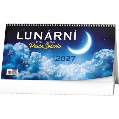 Baloušek, s.r.o. LUNÁRNÍ PAVLA SKÁCELA STOLNÍ 2027