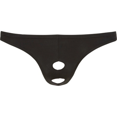 String