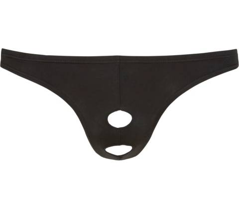 String