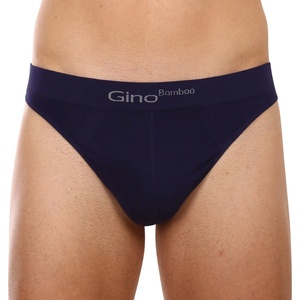 gino Мъжки танга Gino синьо gino | Sin | МЪЖЕ | L