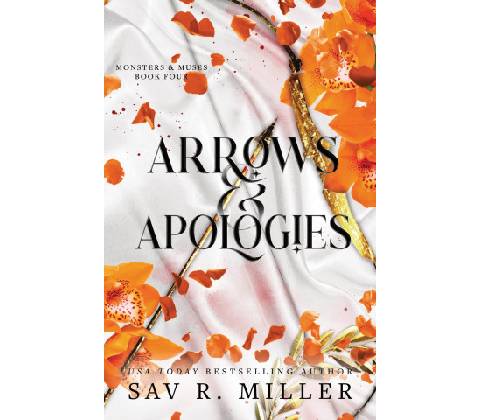 Arrows and Apologies