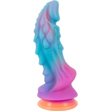 Beasty Cocks Glow in the Dark Dildo