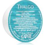 Thalgo Hyalu-Procollagen Wrinkle Correcting Night Care подхранващ нощен крем против бръчки 50ml