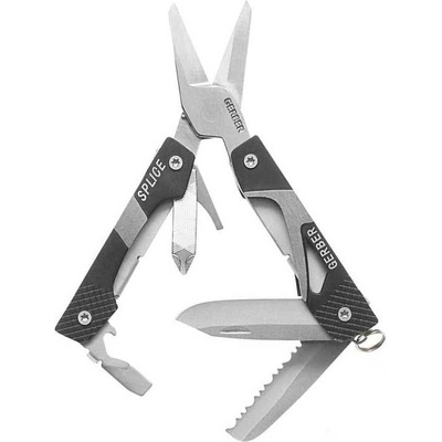 Gerber SPLICE