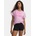Under Armour Дамска тениска Under Armour UA W VARSITY SS Under Armour | Rozov | ЖЕНИ | S